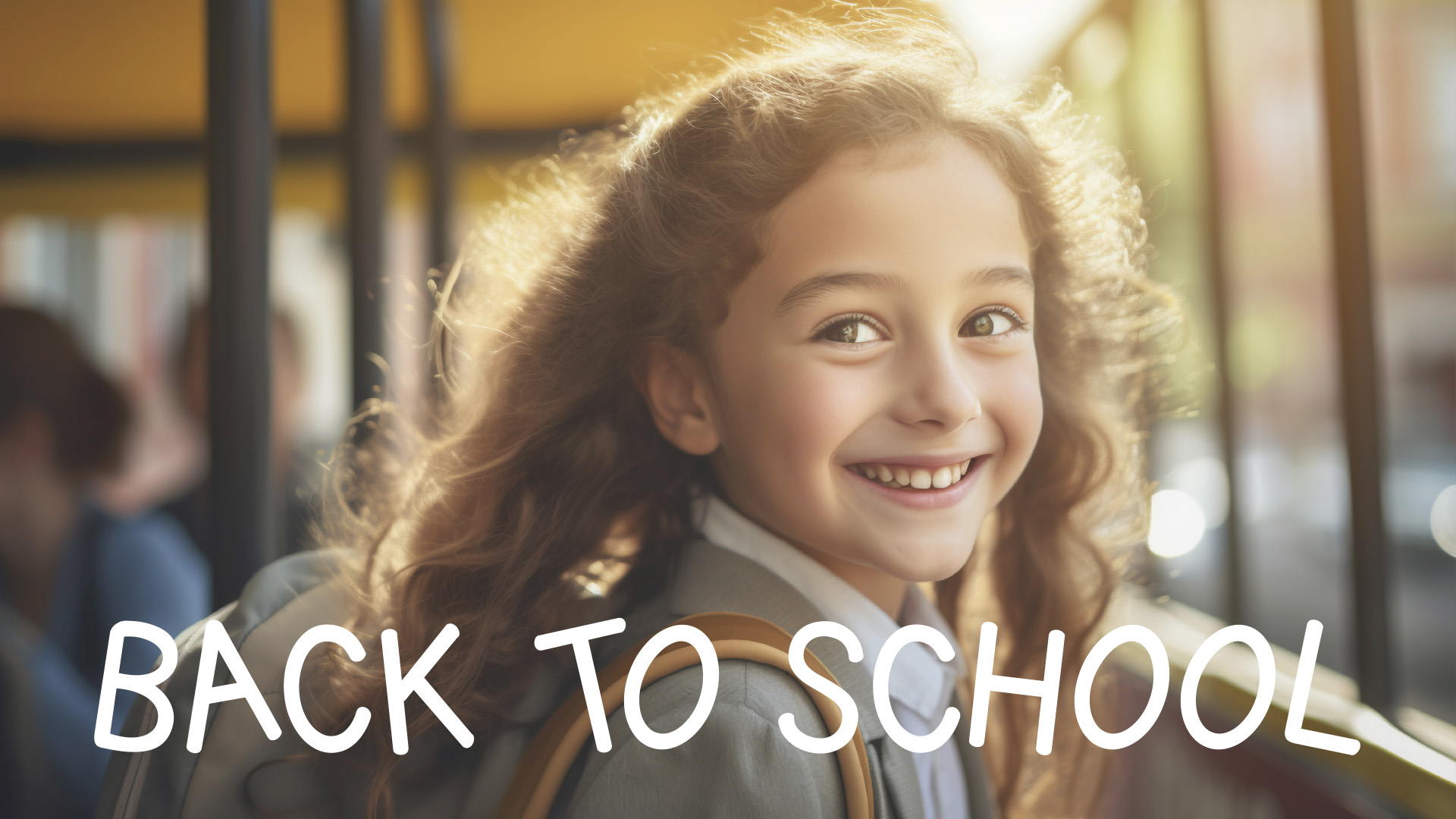 Back to school: Come mantenere una buona igiene orale per i più piccoli